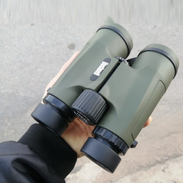 Ống nhòm du lịch đi biển Bushnell 10x42 HD